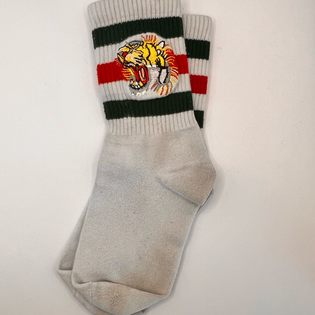 Gucci Socks!